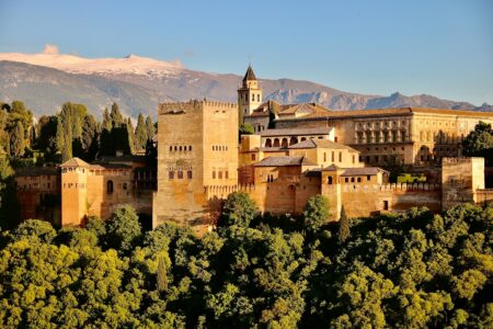 Top Activities to Do in Granada: From Culture to Adventure